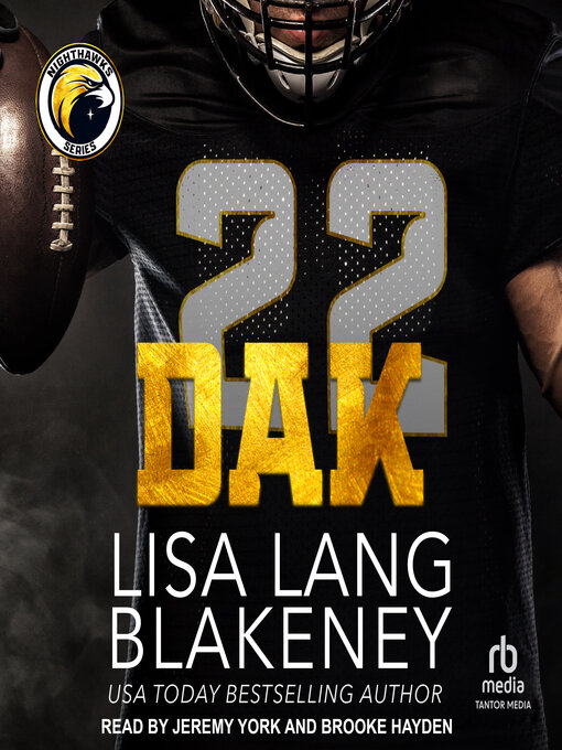 Title details for Dak by Lisa Lang Blakeney - Available